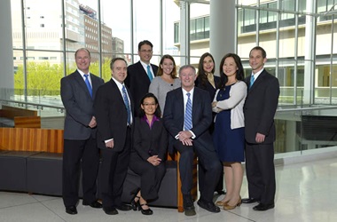 Division of Gynecologic Oncology 2015